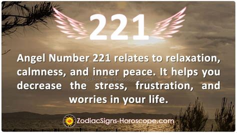 221 Angel Number Meaning: A Guide to Its Message and How It。